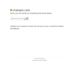 Chatspin